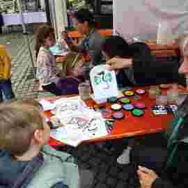 kunst - kreativ gemeinde 05.05.2024
