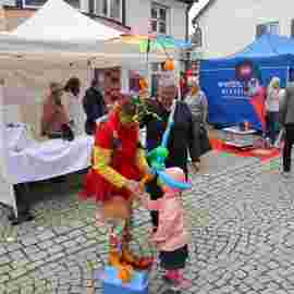 kunst - kreativ gemeinde 05.05.2024