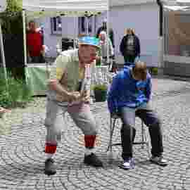 kunst - kreativ gemeinde 05.05.2024