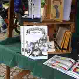 kunst - kreativ gemeinde 05.05.2024