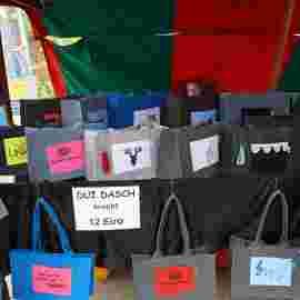 kunst - kreativ gemeinde 05.05.2024