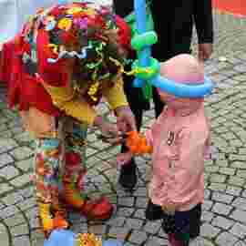 kunst - kreativ gemeinde 05.05.2024