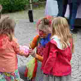 kunst - kreativ gemeinde 05.05.2024