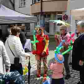 kunst - kreativ gemeinde 05.05.2024