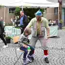 kunst - kreativ gemeinde 05.05.2024