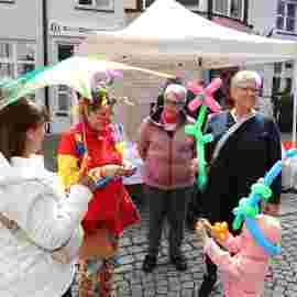 kunst - kreativ gemeinde 05.05.2024