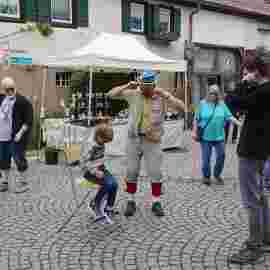 kunst - kreativ gemeinde 05.05.2024
