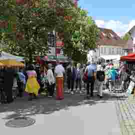 kunst - kreativ gemeinde 05.05.2024