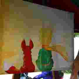 kunst - kreativ gemeinde 05.05.2024