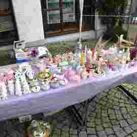 kunst - kreativ gemeinde 05.05.2024