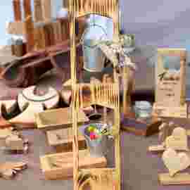kunst - kreativ gemeinde 05.05.2024