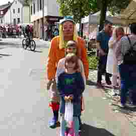 kunst - kreativ gemeinde 07.05.2023