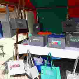 kunst - kreativ gemeinde 07.05.2023