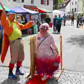 kunst - kreativ gemeinde 07.05.2023