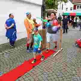kunst - kreativ gemeinde 07.05.2023
