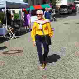 kunst - kreativ gemeinde 07.05.2023