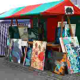 kunst - kreativ gemeinde 07.05.2023