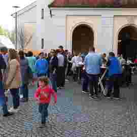kunst - kreativ gemeinde 07.05.2023