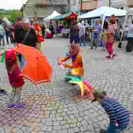 kunst - kreativ gemeinde 07.05.2023