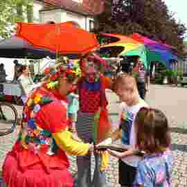 kunst - kreativ gemeinde 07.05.2023
