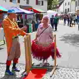 kunst - kreativ gemeinde 07.05.2023