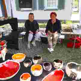 kunst - kreativ gemeinde 07.05.2023