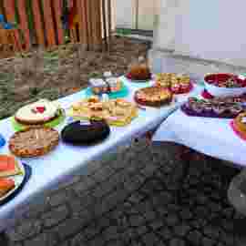 kunst - kreativ gemeinde 07.05.2023