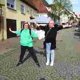 kunst - kreativ gemeinde 07.05.2023