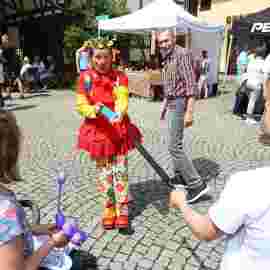 kunst - kreativ gemeinde 07.05.2023