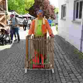 kunst - kreativ gemeinde 07.05.2023