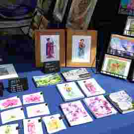 kunst - kreativ gemeinde 07.05.2023