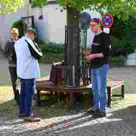 kunst - kreativ gemeinde 07.05.2023