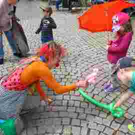 kunst - kreativ gemeinde 07.05.2023