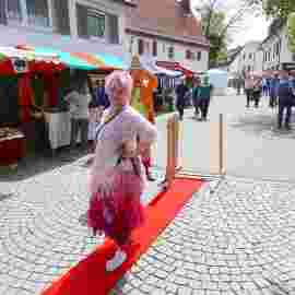 kunst - kreativ gemeinde 07.05.2023