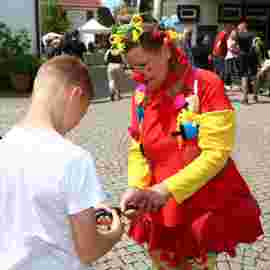 kunst - kreativ gemeinde 07.05.2023