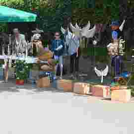 kunst - kreativ gemeinde 07.05.2023