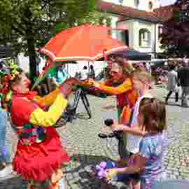 kunst - kreativ gemeinde 07.05.2023