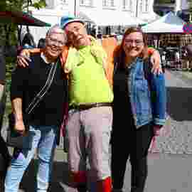 kunst - kreativ gemeinde 07.05.2023
