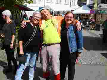 kunst - kreativ gemeinde 07.05.2023 bilder
