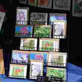 kunst - kreativ gemeinde 07.05.2023