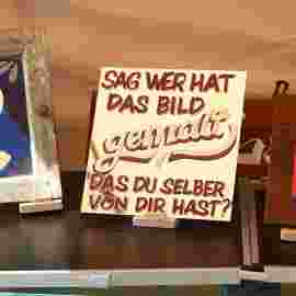 kunst - kreativ gemeinde 07.05.2023