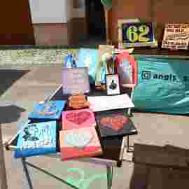 kunst - kreativ gemeinde 07.05.2023