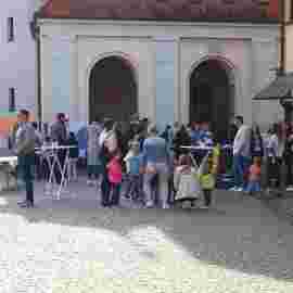 kunst - kreativ gemeinde 07.05.2023