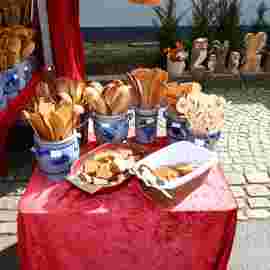 kunst - kreativ gemeinde 07.05.2023