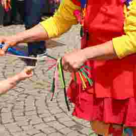 kunst - kreativ gemeinde 07.05.2023
