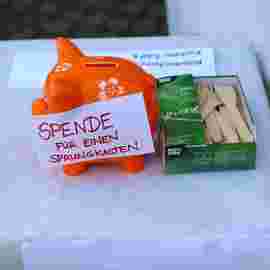 kunst - kreativ gemeinde 07.05.2023
