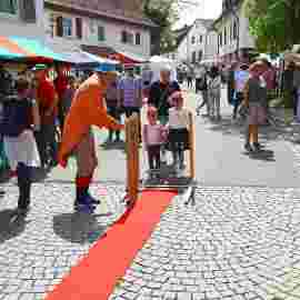 kunst - kreativ gemeinde 07.05.2023