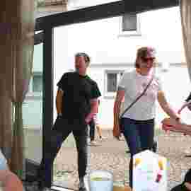 kunst - kreativ gemeinde 07.05.2023