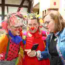 kunst - kreativ gemeinde 07.05.2023