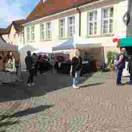 kunst - kreativ gemeinde 07.05.2023